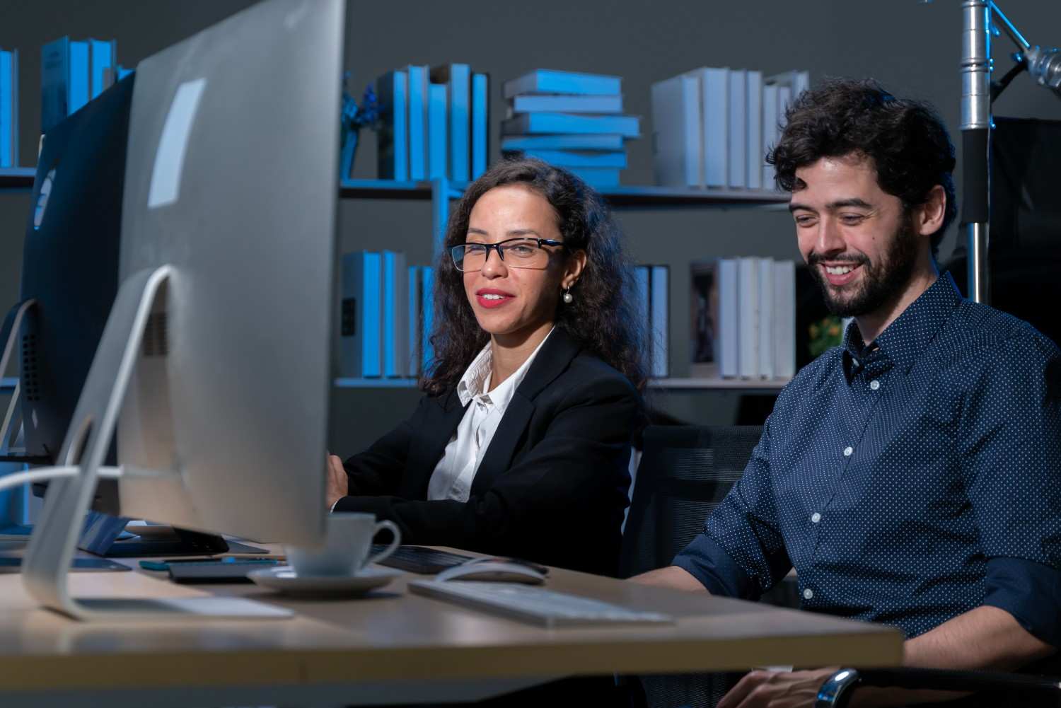 IT SERVICES