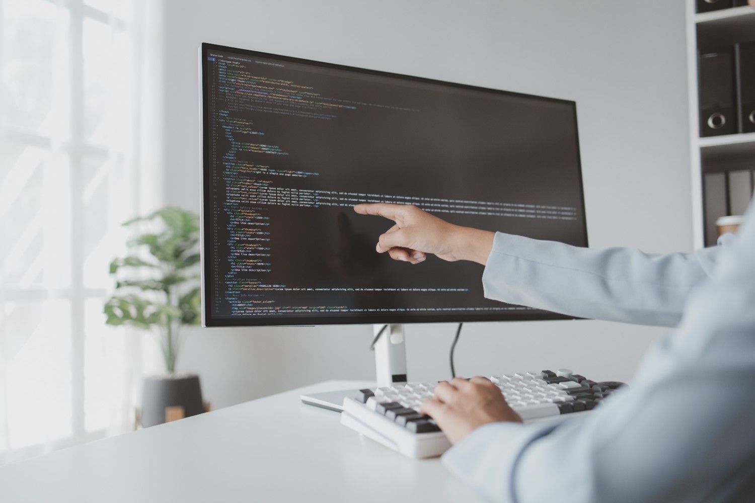 best web development company